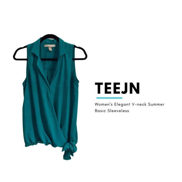 Teejn - Picture 1 of 1